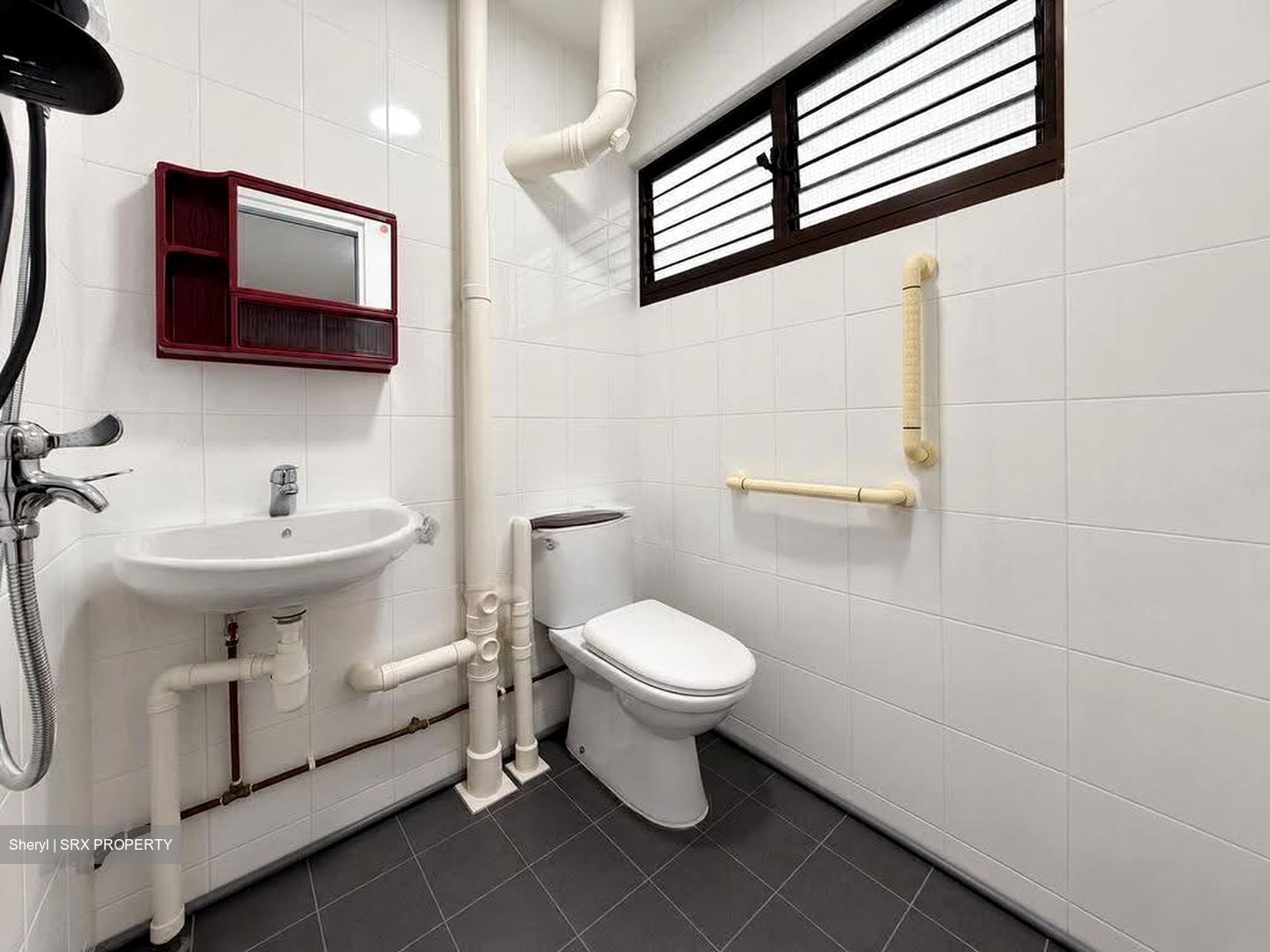 Blk 137 Yishun Ring Road (Yishun), HDB 3 Rooms #629689791